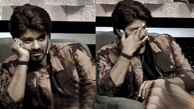 కొద్ది రోజుల్లోనే చనిపోతుందని డాక్టర్స్ చెప్పారు