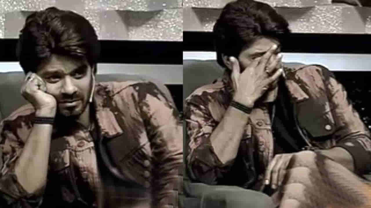 కొద్ది రోజుల్లోనే చనిపోతుందని డాక్టర్స్ చెప్పారు.. కన్నీళ్లు పెట్టుకున్న సుడిగాలి సుదీర్