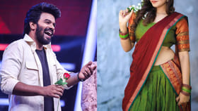 రష్మి కాదు..ఆ టాలీవుడ్ యాంకర్‌తో ప్రేమలో సుడిగాలి సుధీర్!