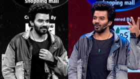 లవ్ బ్రేకప్ గురించి బయటపెట్టిన సుధీర్.. 14 ఏళ్ల ప్రేమ..