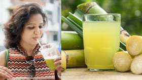 చెరుకు రసం ఈ టైంలో తాగితే లెక్కలేనన్ని ప్రయోజనాలు..