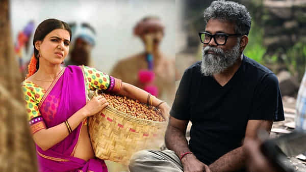 సమంతను హీరోయిన్గా తీసుకోవడం నాకు ఇష్టం లేదు.. షాకింగ్ విషయం చెప్పిన సుకుమార్