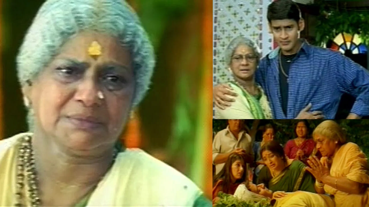 Sukumari Murari Movie