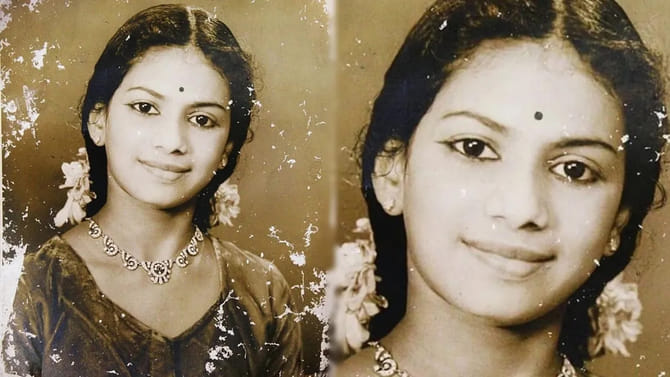 మహేష్ బాబు సినిమాతో ఫేమస్.. ఈ నటి ఎవరో గుర్తుపట్టారా.. ?