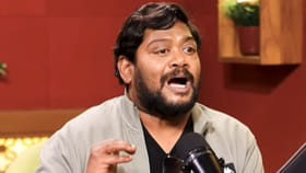 అవకాశం ఇస్తే ప్రాణం పెట్టి పని చేస్తా..సుమన్ శెట్టి ఎమోషనల్