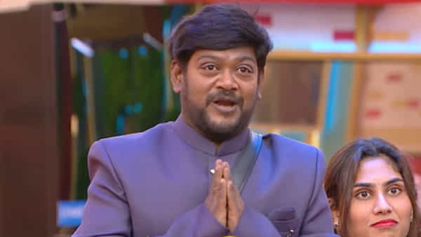Suman Setty: కోటి రూపాయలు ఇస్తే ఏం చేస్తావ్? సుమన్ శెట్టి ఆన్సర్ వింటే కళ్లు చెమర్చుతాయి