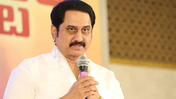 Suman : 8 నెలల కష్టం.. ఆ ఒక్క సినిమా నన్ను రాష్ట్రపతి పక్కన కూర్చొబెట్టింది.. నటుడు సుమన్ కామెంట్స్..