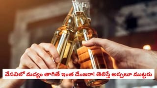 Watermelon Safety: పుచ్చకాయను కోసేటప్పుడు నురుగు వస్తే జాగ్రత్త.. అలాగే తింటే యమ డేంజర్
