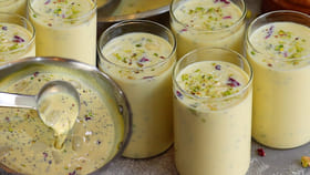 ఇది అల్లాటప్పా డ్రింక్ కాదండీ అదిరిపోయే సమ్మర్ డ్రింక్