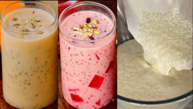 మండే వేసవిలో చలవ చేసే సమ్మర్ స్పెషల్ డ్రింక్స్..