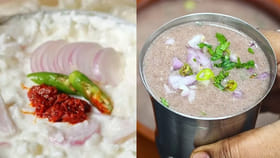 ఎండాకాలం కూల్‌గా ఉంచే సూపర్‌ఫుడ్.. నిమిషాల్లోనే చేసుకోవచ్చు..