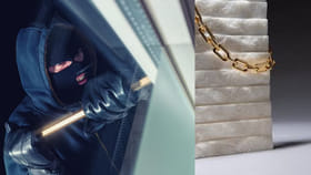 ఎండ వేడి, ఉబ్బరానికి కిటికీలు తెరిచి పడుకుంటున్నారా? జాగ్రత్త!