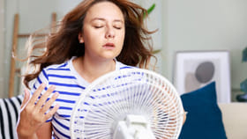 అబ్బబ్బా ఏం ఉక్కపోతరా బాబు..ఎండ వేడి భరించలేకపోతున్నారా?