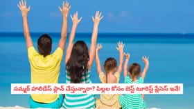 సమ్మర్ హాలిడేస్ ప్లాన్ చేస్తున్నారా? బెస్ట్ టూరిస్ట్ స్పాట్స్ ఇవే