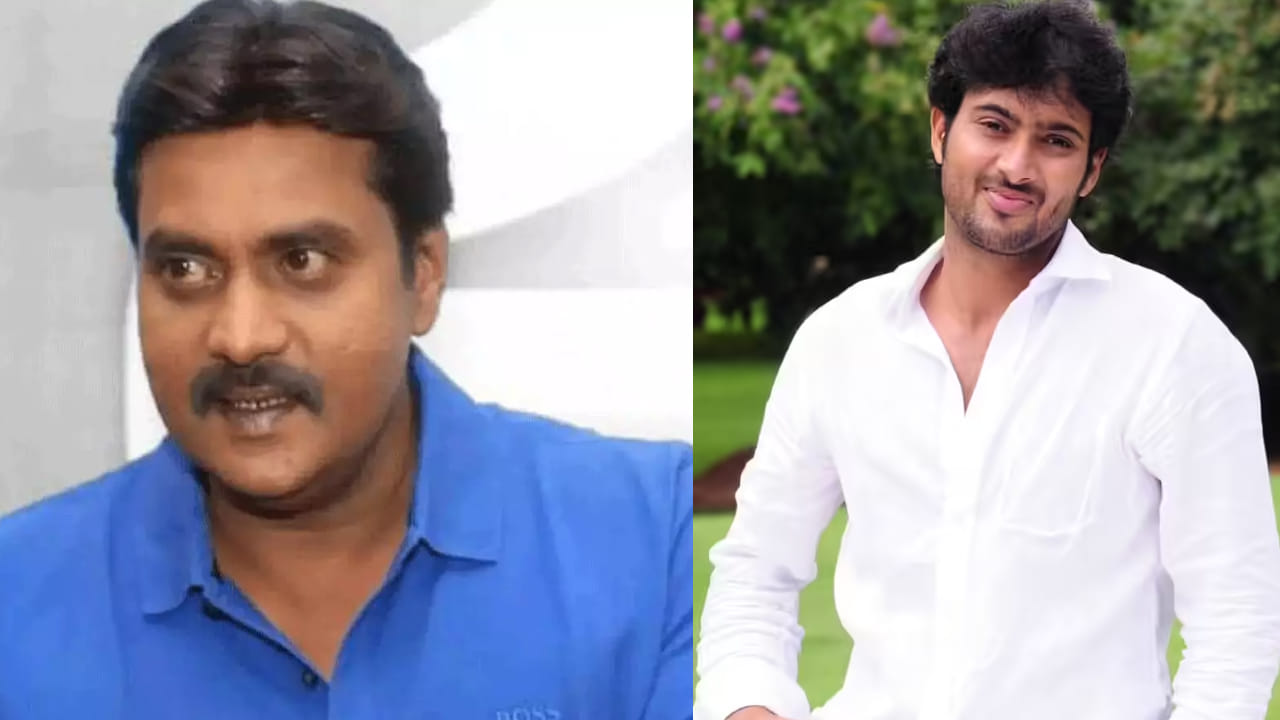 Sunil : ఉదయ్ కిరణ్‏తో ఆ సినిమా చేయకపోతే సునీల్ అనేవాడు ఉండేవాడు కాదు.. సునీల్ ఎమోషనల్..