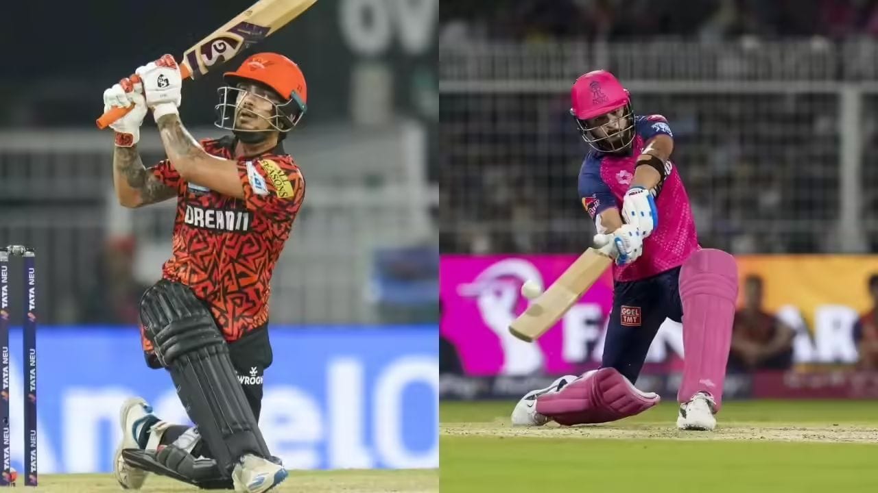 IPL 2026 Points Table : ఓడినా నంబర్ వన్ స్థానంలోనే రాజస్థాన్.. హైదరాబాద్‌కు జాక్‌పాట్
