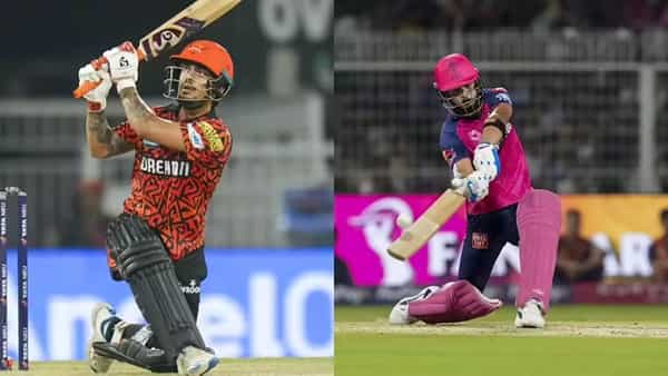 IPL 2026 Points Table : ఓడినా నంబర్ వన్ స్థానంలోనే రాజస్థాన్.. హైదరాబాద్కు జాక్పాట్