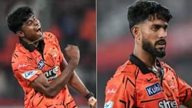 8 వికెట్లతో రాజస్థాన్ నడ్డి విరిచిన హైదరాబాద్ యువ కెరటాలు