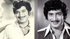 సూపర్‌స్టార్ కృష్ణ విలన్‌గా నటించిన ఏకైక సినిమా ఏదంటే.?