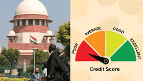 సిబిల్‌ స్కోర్‌పై సుప్రీం కోర్టుకెళ్లిన వ్యక్తి,.. కేస్‌ ఏంటంటే?