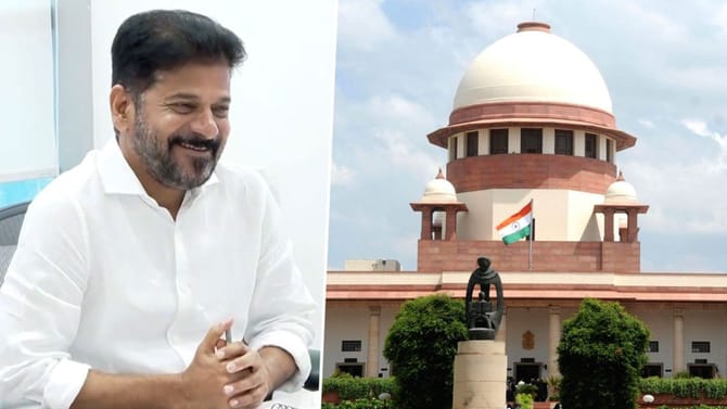 తెలంగాణలోని గ్రూప్-1 అభ్యర్థులకు బిగ్ రిలీఫ్