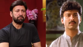 ఇల్లు అమ్మేశా.. ఏడుస్తూ ఆయన దగ్గరకు వెళ్లా.. నా లైఫ్ మార్చేశారు..