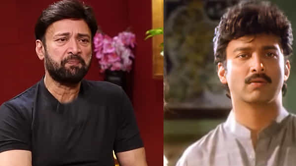 Actor Suresh : జీవితంలో ఆయనను మర్చిపోలేను.. ఇల్లు అమ్మేసి ఏడుస్తూ వెళ్తే.. నా జీవితాన్నే మార్చేశాడు.. నటుడు సురేష్..