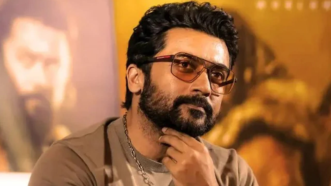 Surya : మరోసారి హిట్టు కాంబో రిపీట్.. ఈసారి సెన్సేషనల్ డైరెక్టర్‏తో సూర్య సినిమా.. దెబ్బకు థియేటర్లు దద్దరిల్లాల్సిందే..