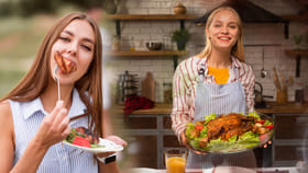 మహిళలకు చికెన్‌లోని ఈ పార్ట్ ఒక వరం.. ఆ టైమ్‌లో తింటే..