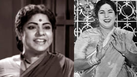 స్టార్ హీరో కూడా సూర్యకాంతం నటనకు ఫిదా అయ్యాడు..