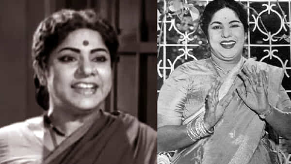 Suryakantam: దేశం గర్వించదగ్గ స్టార్ హీరో కూడా సూర్యకాంతం నటనకు ఫిదా అయ్యాడు..