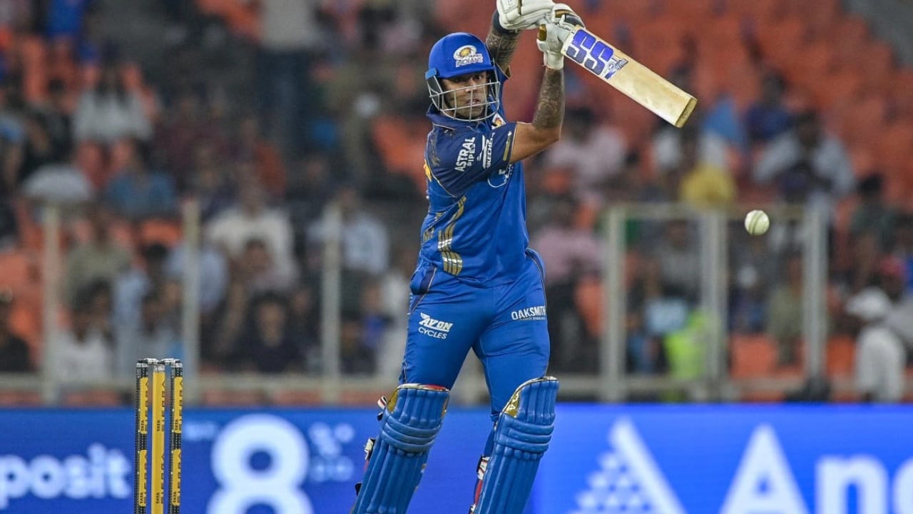 Suryakumar Yadav : ఇక నువ్వు సర్దేసుకోవడం బెటర్ భయ్యా.. సోషల్ మీడియాలో సూర్యను ఆడుకుంటున్న నెటిజన్స్