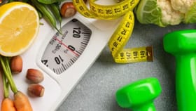 4 స్టెప్ ప్లాన్‌తో వెయిట్ లాస్ పక్కా