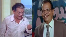 బ్రహ్మానందంని మించిన స్టార్ కమెడియన్..చిన్న తప్పుతో మరణం..