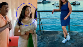 చంద్రముఖి స్వర్ణ గుర్తుందా.. ? ఇప్పుడేం చేస్తుందంటే..