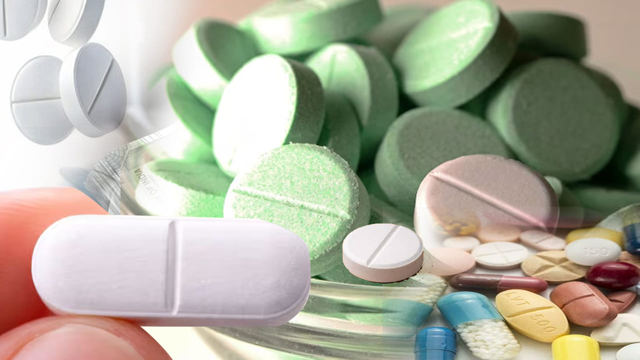 Tablets: టాబ్లెట్ మధ్యలో ఒక గీత ఎందుకు ఉంటుందో తెలుసా? అది డిజైన్ కాదు.. అంతకు మించి!