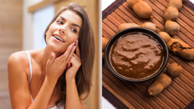 చింతపండు ఫేస్ ప్యాక్.. మీరు ఎన్నడూ వినని పుల్లని, ఘాటైన చిట్కా..