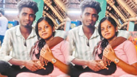 లవర్‌తో కలిసి ఫ్లాట్‌ తీసుకున్నాడు.. రెండు రోజులైనా శబ్దం లేదు..