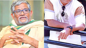 నా జీవితాన్ని మార్చేసింది అతడే.. నా లైఫ్‏లో అలాంటి హీరోను చూడలేదు