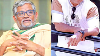 JD Chakravarthy: శ్రీకాంత్‏తో మూవీ తీస్తున్నప్పుడు.. ఆయన ఏదో నాకు ఫేవర్ చేస్తున్నట్లు చెప్పాడు.. జేడీ చక్రవర్తి..