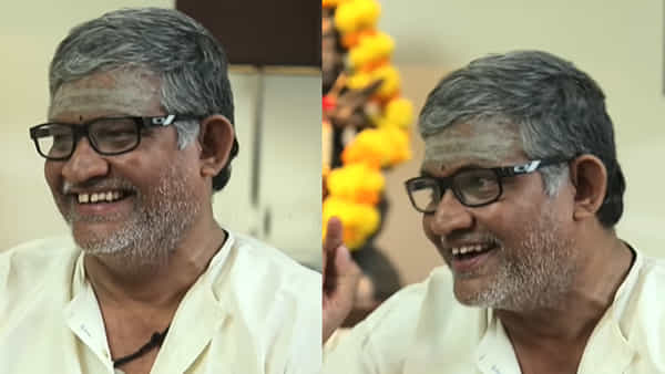 Tanikella Bharani: ఆ సినిమా ఒక నిశబ్ధ విప్లవం.. తెలుగులోనే వచ్చిన గొప్ప చిత్రం.. తనికెళ్ల భరణి కామెంట్స్..