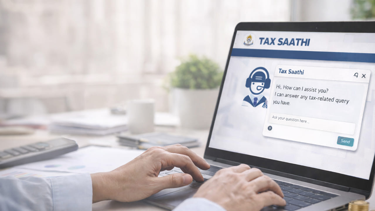 IT రిటర్న్స్‌ దాఖలు చేసేటప్పుడు ట్యాక్స్‌ సాథీ ఎలా యూజ్‌ అవుతుంది? పూర్తి వివరాలు..