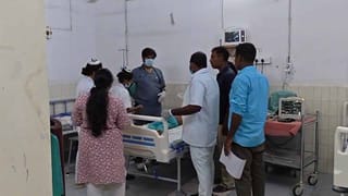 Heatwave Alert: బాబోయ్‌ ఇవేం ఎండలు.. అప్పుడే 41 డిగ్రీలకుపైగా ఉష్ణోగ్రతలు నమోదు!