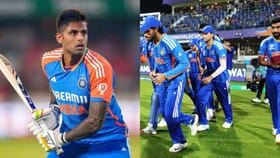 సూర్య ఇక బ్యాగ్ సర్దేసుకో.. ఆ చిచ్చర పిడుగే కొత్త కెప్టెన్..!