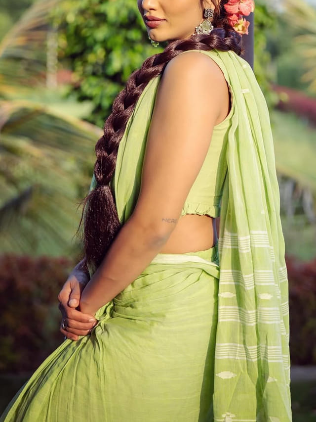 బిగ్ బాస్ షో వల్ల నా కెరీర్ నాశనం అయ్యింది.. టాలీవుడ్ హీరోయిన్..