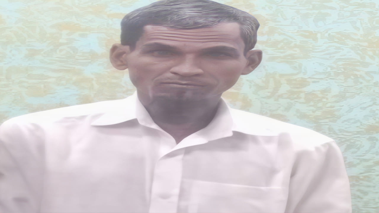 Telangana: తండ్రిని దారుణం కొట్టి చంపిన భార్య, కొడుకు.. తెలంగాణలో ఘాతుకం..