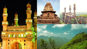 మే నెలలో తెలంగాణలో చూడాల్సిన ఫేమస్ ప్లేసెస్ ఇవే..