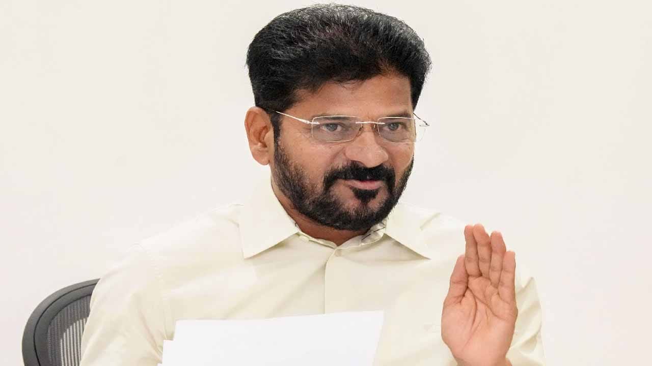 Revanth Reddy: నేషనల్ పాలిటిక్స్‌లో ‘రేవంత్ మార్క్’.. వ్యూహకర్తగా మారిన తెలంగాణ సీఎం!