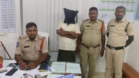 భార్య కాపురానికి రావట్లేదని భర్త మాస్టర్ ప్లాన్ .. ఏం చేశాడంటే