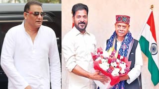 అజారుద్దీన్ ఎమ్మెల్సీపై వీడని ఉత్కంఠ.. గ్రీన్ సిగ్నల్ వస్తుందా? లేదా ప్లాన్ బీ అమలవుతుందా?